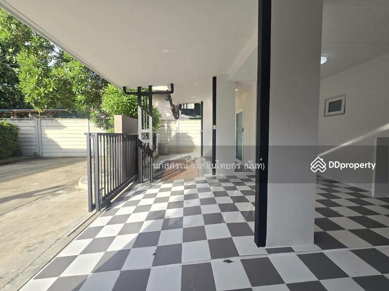 For Sale - Sense Saimai 56, Bangkok