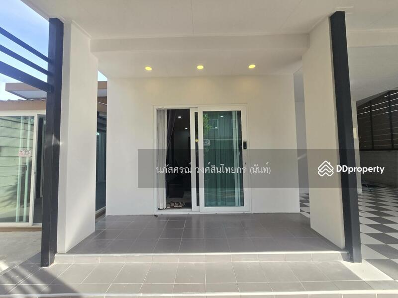 For Sale - Sense Saimai 56, Bangkok