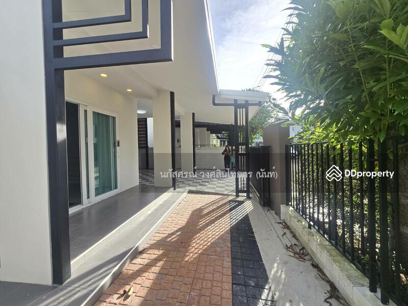 For Sale - Sense Saimai 56, Bangkok