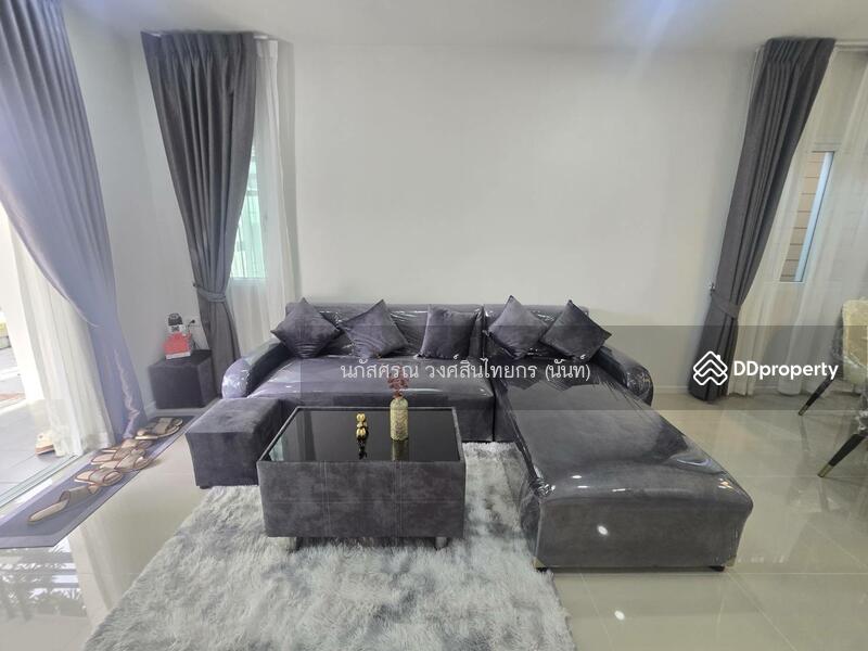 For Sale - Sense Saimai 56, Bangkok