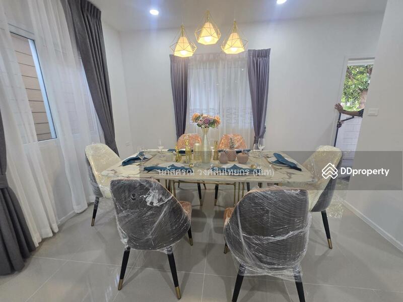 For Sale - Sense Saimai 56, Bangkok
