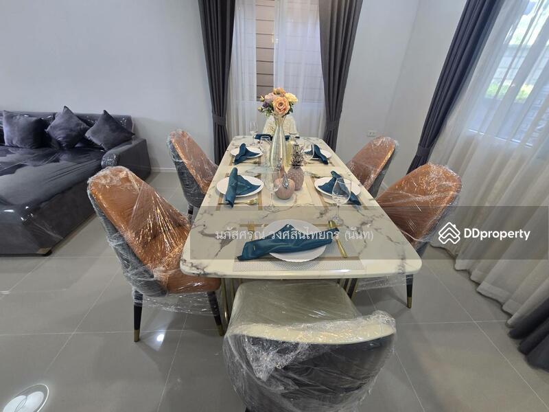 For Sale - Sense Saimai 56, Bangkok