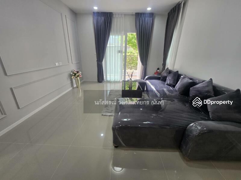 For Sale - Sense Saimai 56, Bangkok