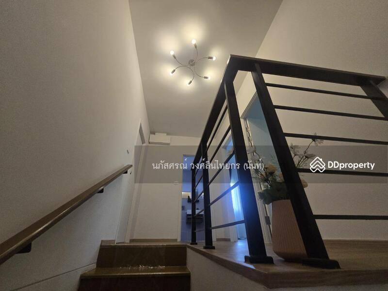 For Sale - Sense Saimai 56, Bangkok