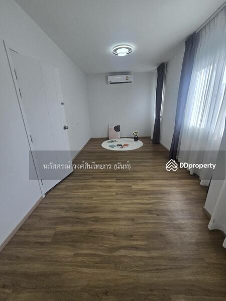 For Sale - Sense Saimai 56, Bangkok