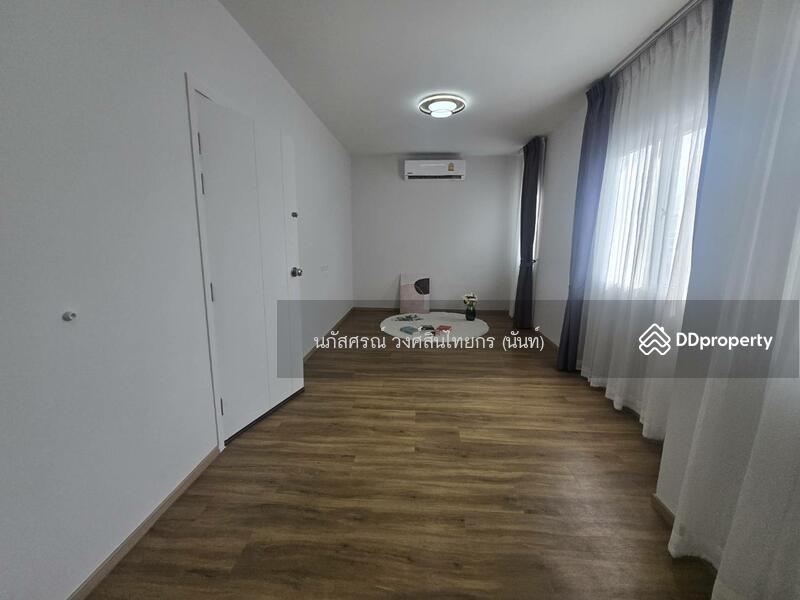 For Sale - Sense Saimai 56, Bangkok