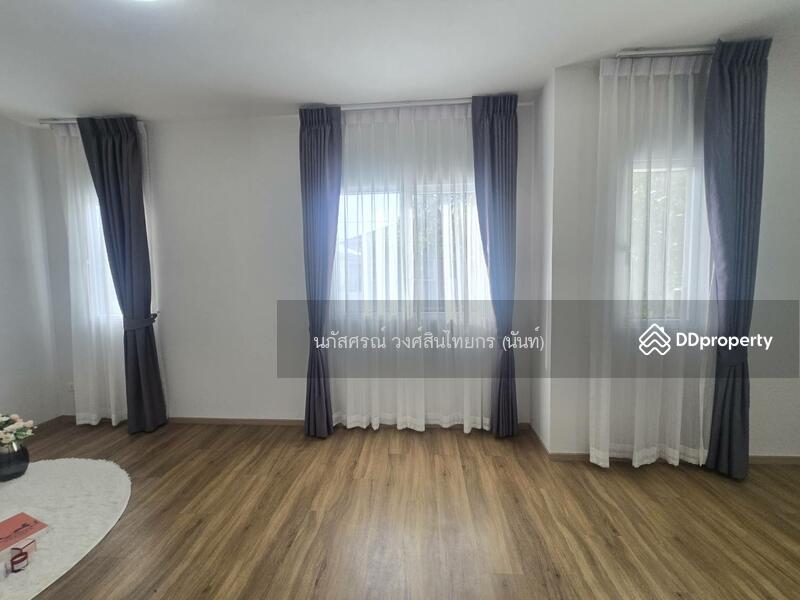 For Sale - Sense Saimai 56, Bangkok