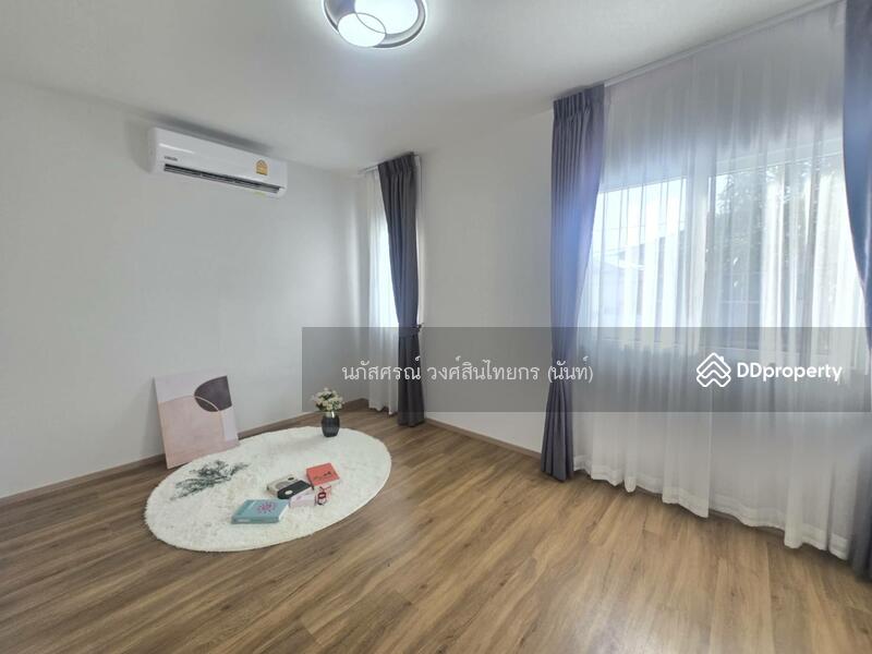 For Sale - Sense Saimai 56, Bangkok