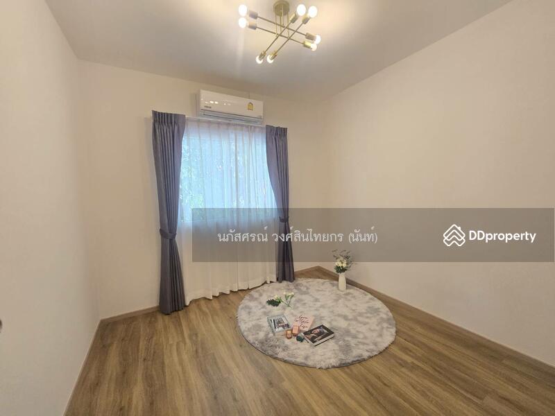 For Sale - Sense Saimai 56, Bangkok