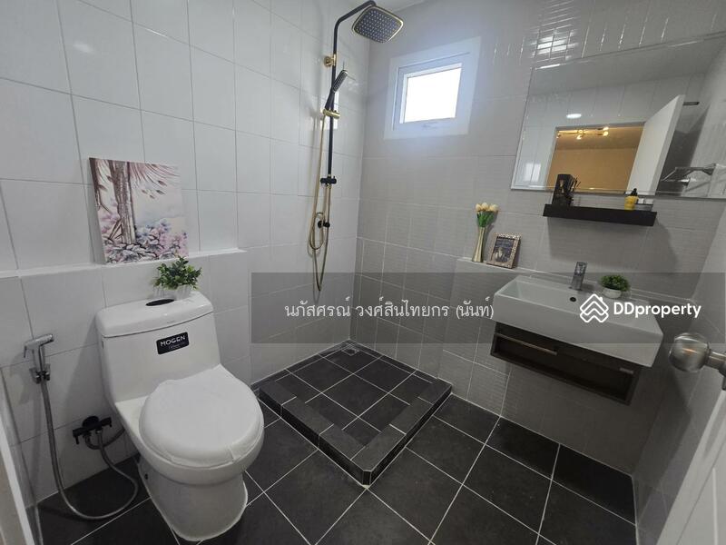 For Sale - Sense Saimai 56, Bangkok