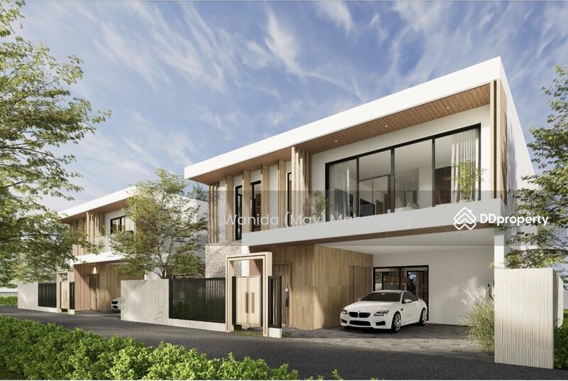 ขาย - Ploenjitta Villa : เพลินจิตตา วิลล่า, ภูเก็ต