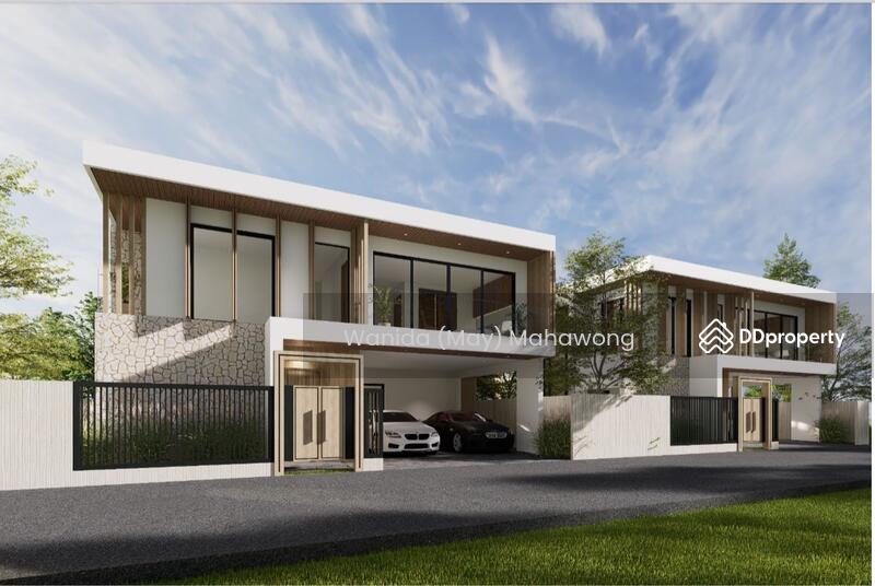 ขาย - Ploenjitta Villa : เพลินจิตตา วิลล่า, ภูเก็ต