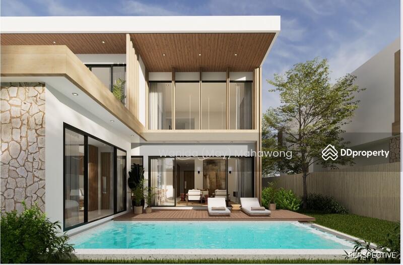 ขาย - Ploenjitta Villa : เพลินจิตตา วิลล่า, ภูเก็ต
