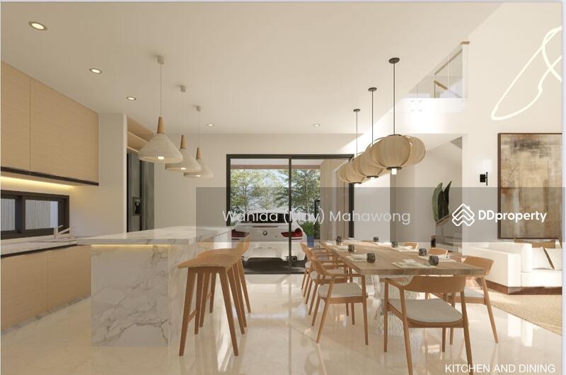 ขาย - Ploenjitta Villa : เพลินจิตตา วิลล่า, ภูเก็ต