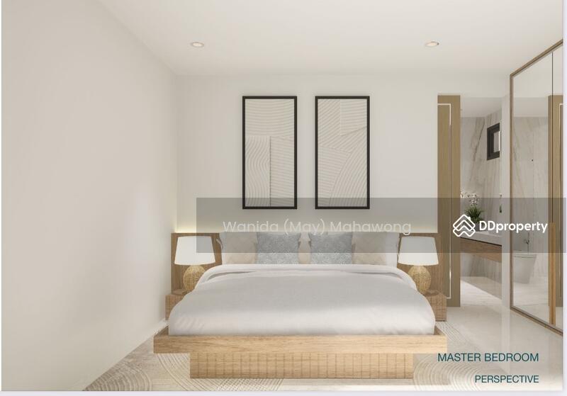 ขาย - Ploenjitta Villa : เพลินจิตตา วิลล่า, ภูเก็ต