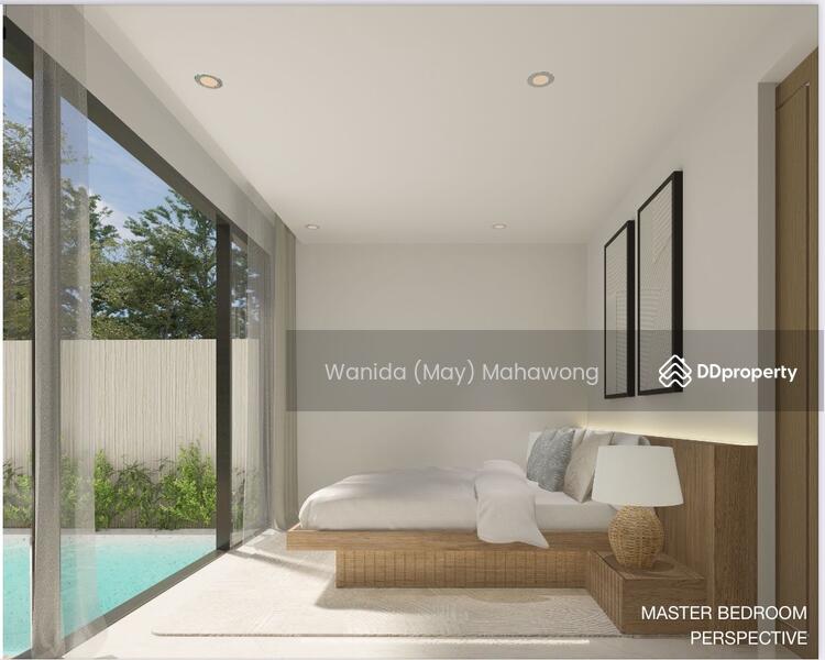 ขาย - Ploenjitta Villa : เพลินจิตตา วิลล่า, ภูเก็ต