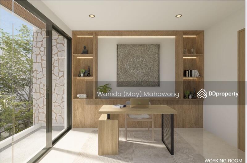 For Sale - Ploenjitta Villa, Phuket
