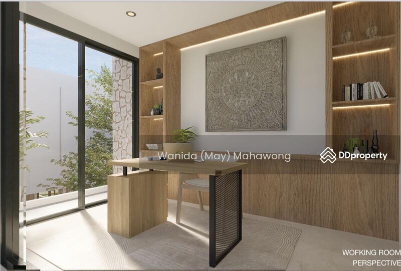 For Sale - Ploenjitta Villa, Phuket
