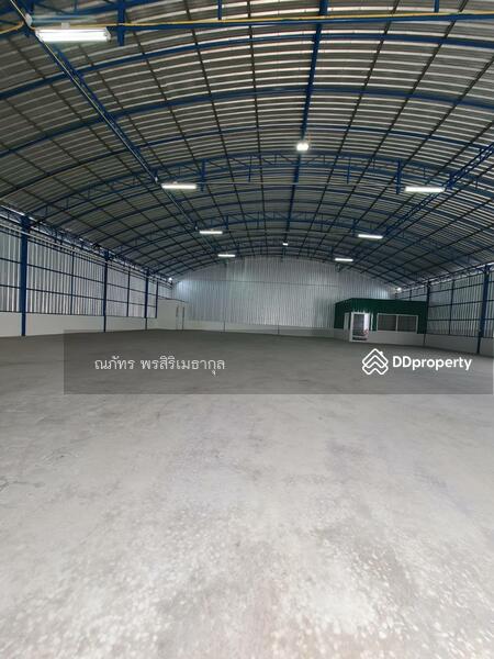 For Rent - Burapan Village, Bangkok
