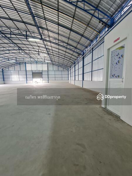 For Rent - Burapan Village, Bangkok