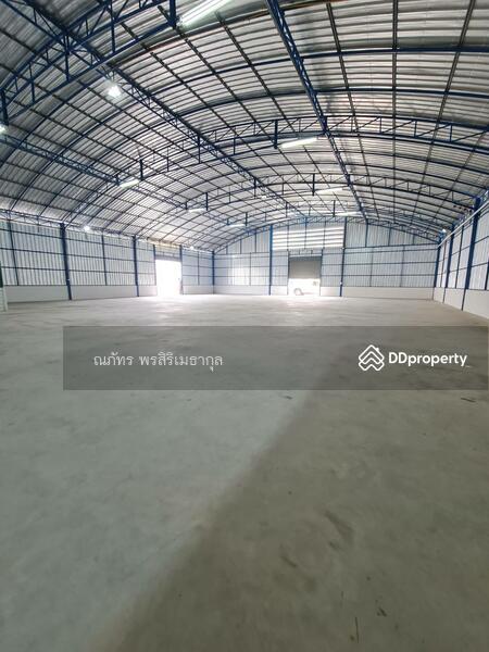 For Rent - Burapan Village, Bangkok