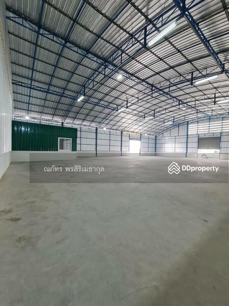 For Rent - Burapan Village, Bangkok