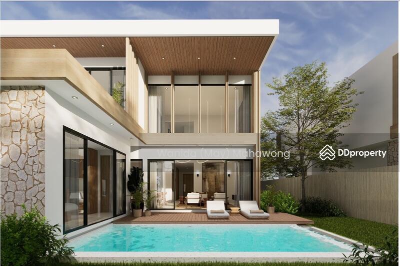 ขาย - Ploenjitta Villa : เพลินจิตตา วิลล่า, ภูเก็ต