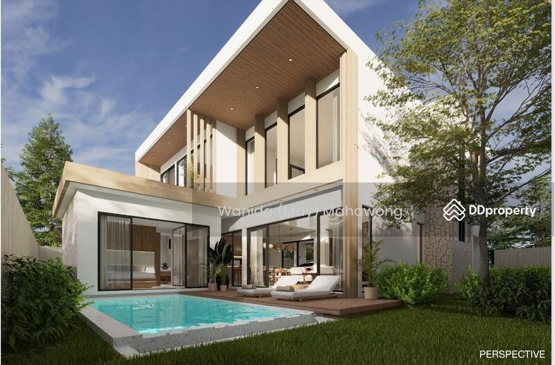 ขาย - Ploenjitta Villa : เพลินจิตตา วิลล่า, ภูเก็ต