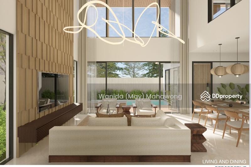 ขาย - Ploenjitta Villa : เพลินจิตตา วิลล่า, ภูเก็ต
