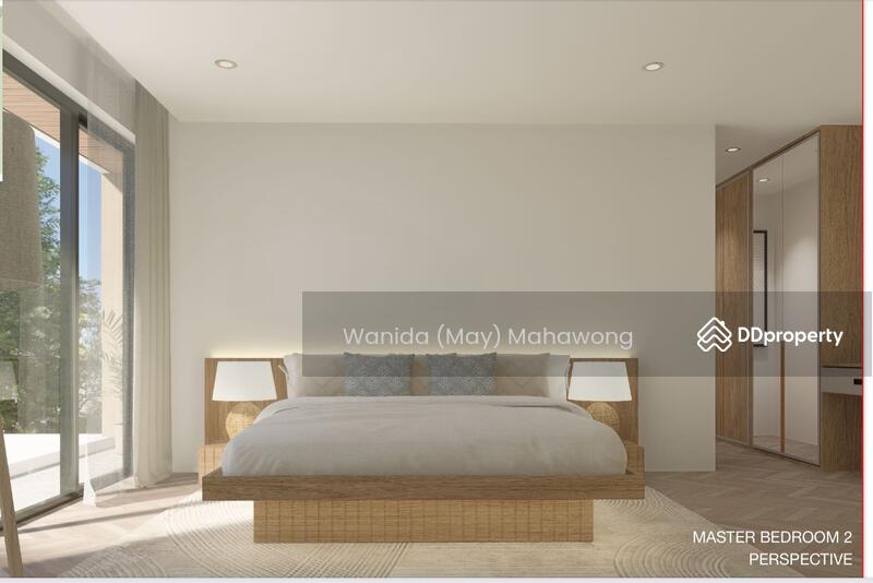 ขาย - Ploenjitta Villa : เพลินจิตตา วิลล่า, ภูเก็ต