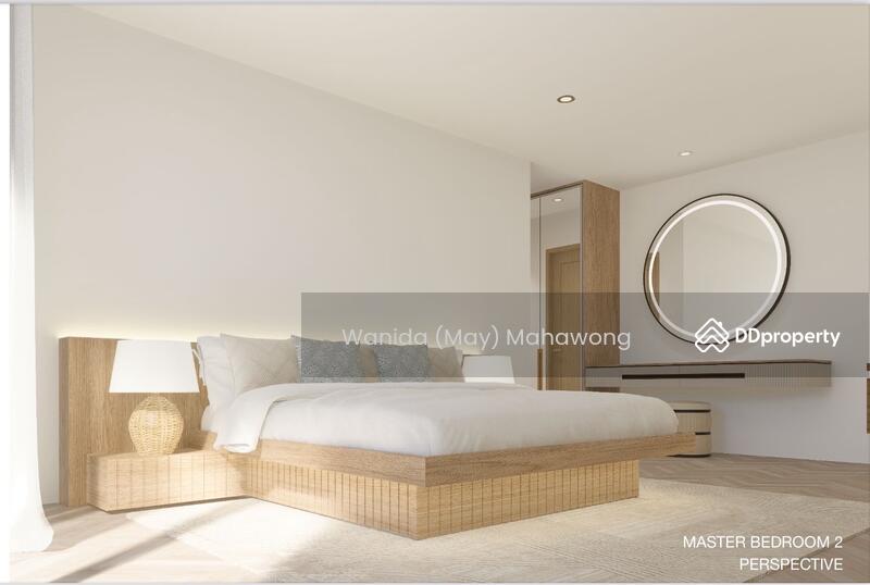 ขาย - Ploenjitta Villa : เพลินจิตตา วิลล่า, ภูเก็ต