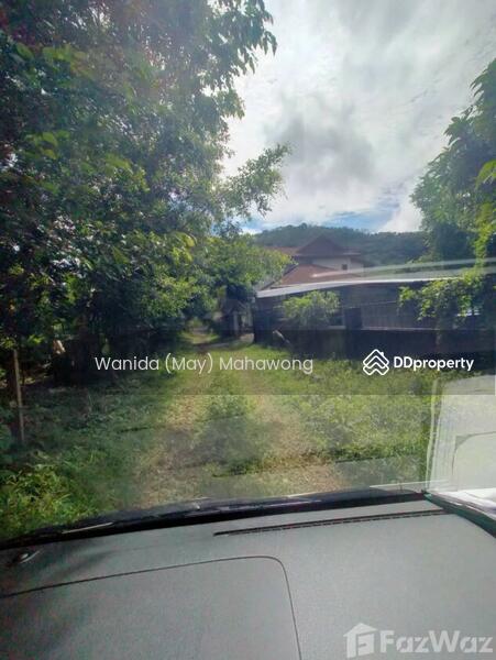 ขาย - ขายที่ดิน ในทำเล ถลาง, ภูเก็ต, ภูเก็ต