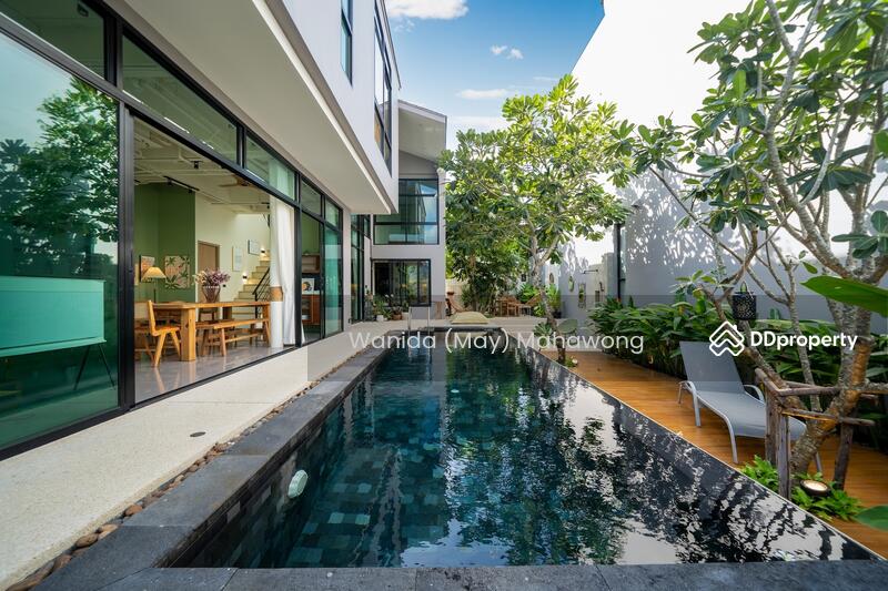 ขาย - Wallaya Villas Harmony : วัลญา วิลล่า ฮาโมนี่, ภูเก็ต