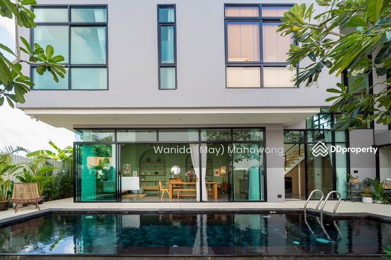 For Sale - Wallaya Villas Harmony, Phuket