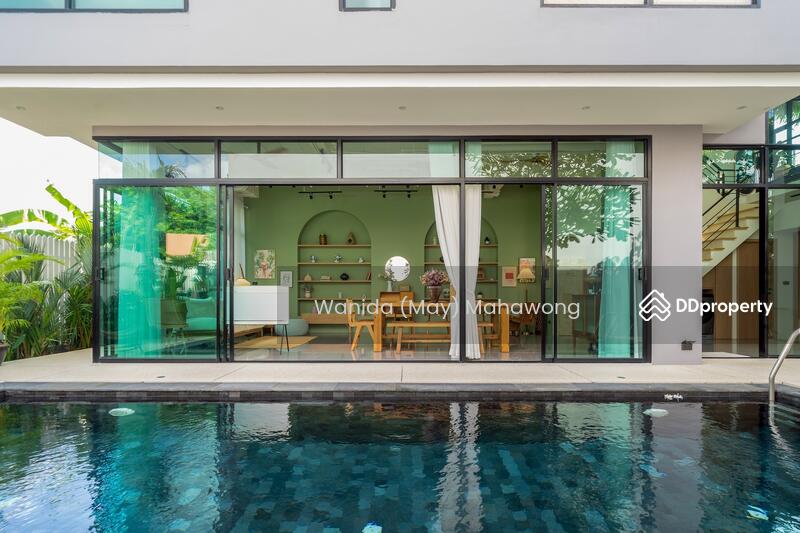 ขาย - Wallaya Villas Harmony : วัลญา วิลล่า ฮาโมนี่, ภูเก็ต