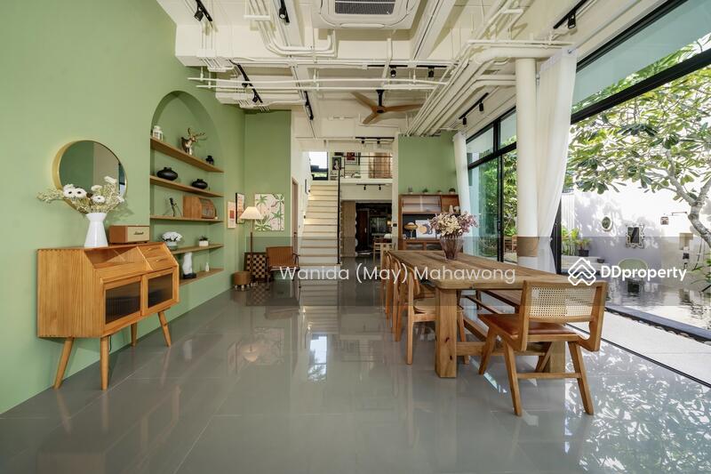ขาย - Wallaya Villas Harmony : วัลญา วิลล่า ฮาโมนี่, ภูเก็ต