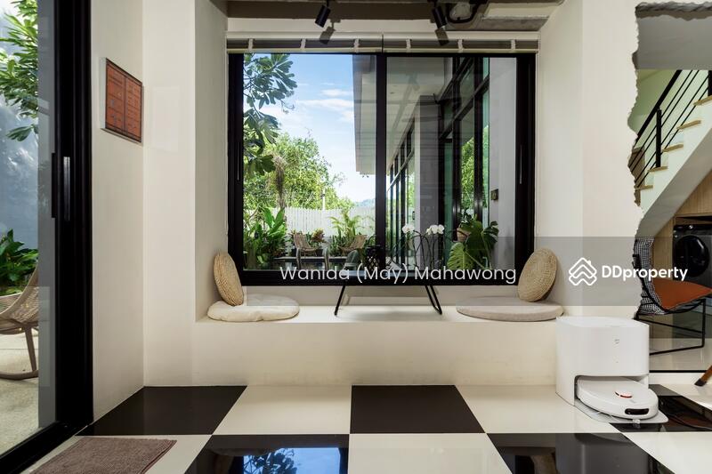 ขาย - Wallaya Villas Harmony : วัลญา วิลล่า ฮาโมนี่, ภูเก็ต