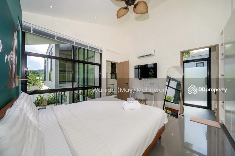For Sale - Wallaya Villas Harmony, Phuket