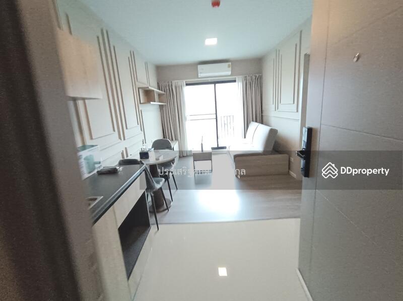 For Sale - Dcondo Campus Hideaway, Pathum Thani