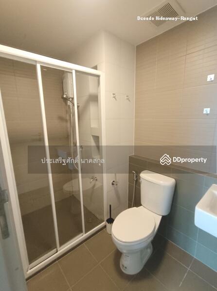 For Sale - Dcondo Campus Hideaway, Pathum Thani