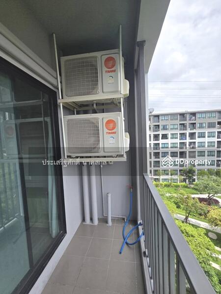 For Sale - Dcondo Campus Hideaway, Pathum Thani