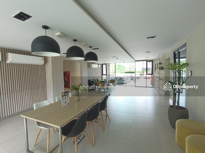 For Sale - Dcondo Campus Hideaway, Pathum Thani