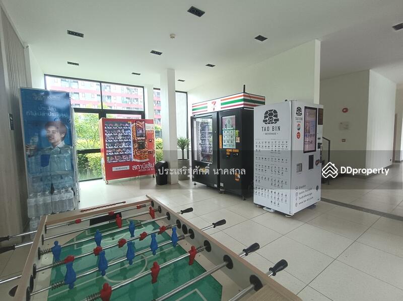 For Sale - Dcondo Campus Hideaway, Pathum Thani