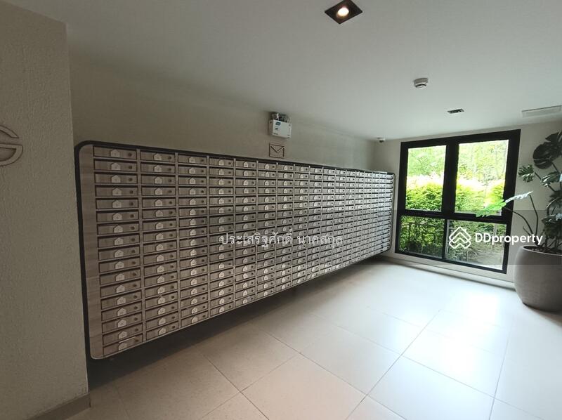 For Sale - Dcondo Campus Hideaway, Pathum Thani