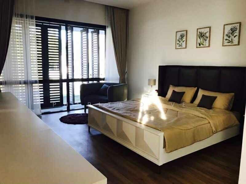 Pool villa house for sale in wang tan price 15.9 mb., Chiang Mai, San Phak Wan, Hang Dong, Chiang Mai, 4 Bedrooms, 350 sqm, Villa For Sale, by Pharita Chaimanee, 60036068 - DDproperty.com