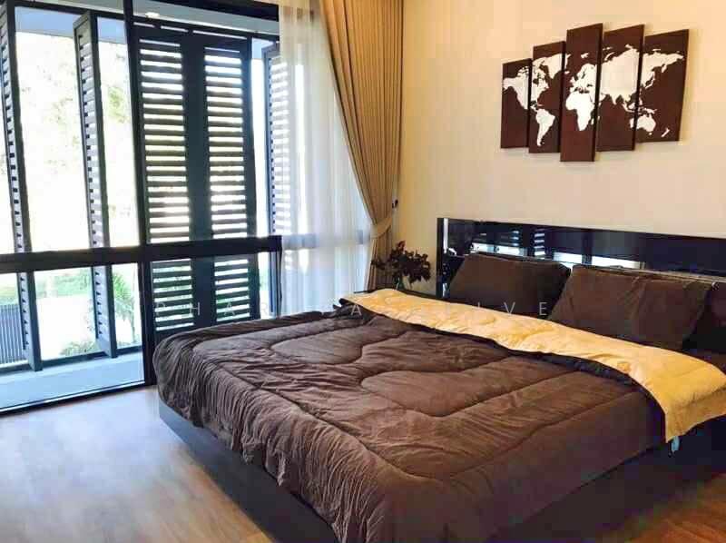 Pool villa house for sale in wang tan price 15.9 mb., Chiang Mai, San Phak Wan, Hang Dong, Chiang Mai, 4 Bedrooms, 350 sqm, Villa For Sale, by Pharita Chaimanee, 60036068 - DDproperty.com