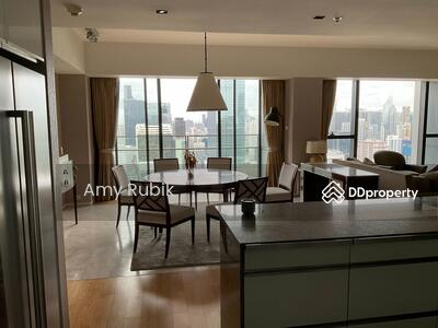 ขาย - The Met Sathorn : เดอะ เม็ท สาทร, กรุงเทพ