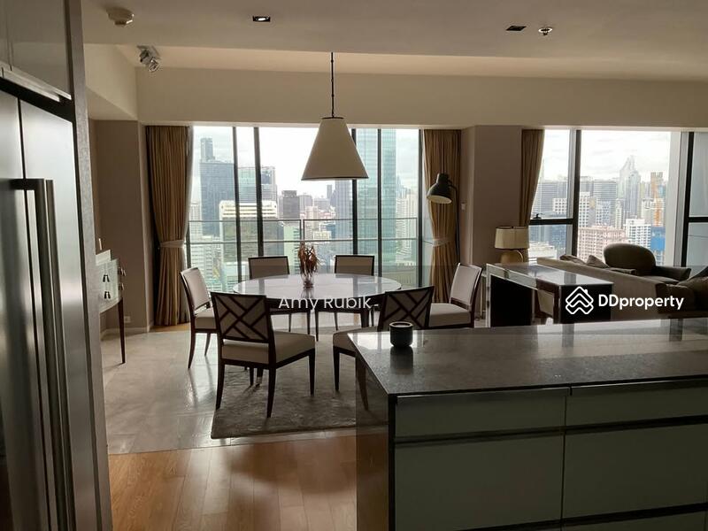 ขาย - The Met Sathorn : เดอะ เม็ท สาทร, กรุงเทพ