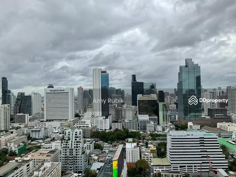 ขาย - The Met Sathorn : เดอะ เม็ท สาทร, กรุงเทพ