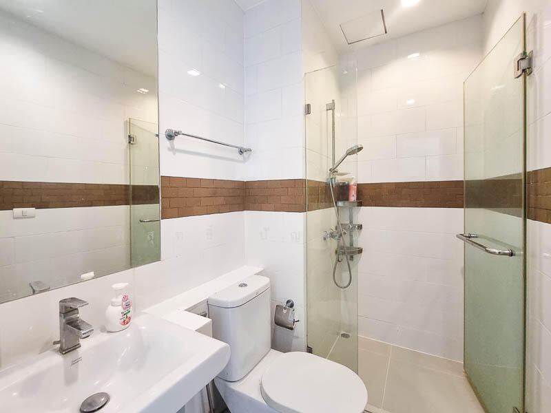 IDEO Verve Sukhumvit : ไอดีโอ เวิร์ฟ สุขุมวิท, กรุงเทพ, 2077 ถนนสุขุมวิท, พระโขนงเหนือ, วัฒนา, กรุงเทพ, 56 ตร.ม., คอนโด ให้เช่า, โดย พิสุทธิ์ ปัญจนันท, 60036112 - DDproperty.com